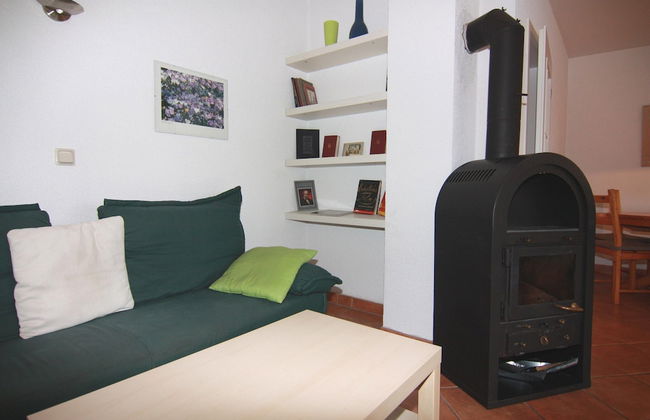 Ferienwohnungen Blaues Haus, Putbus - Foto 11