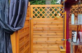 Bauwagen "Rhumeblüte" - Foto 15