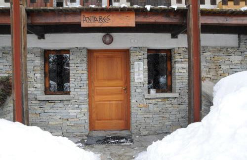 GuestHost - Charming Alpine Studio Flat - La Thuile - Foto 14