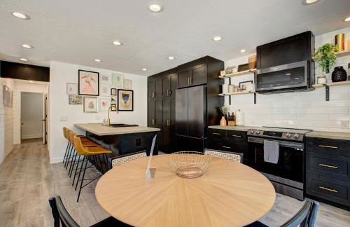 Off-Broadway - Modern woutdoor haven - Foto 33