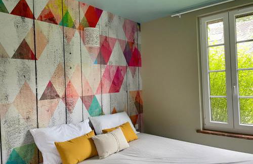 Les Cottages d'Orient Gite Boutique - Foto 70