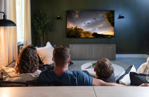 The Asheville Chalet - Foto 10