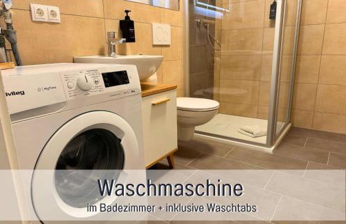 BENVILLE BV04 - Nespresso Kaffee - Zentral - WLAN - Küche & Spülmaschine - Waschmaschine - Foto 22