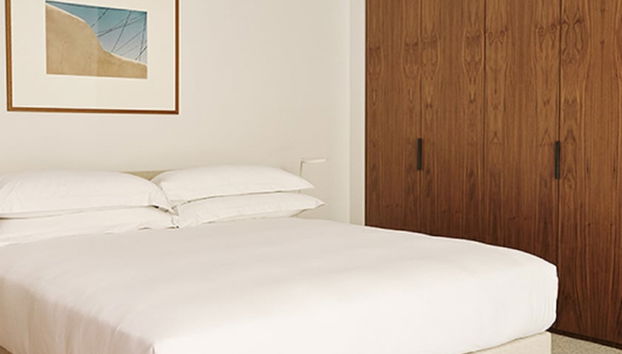 Weymouth Mews - Foto 3, Habitación