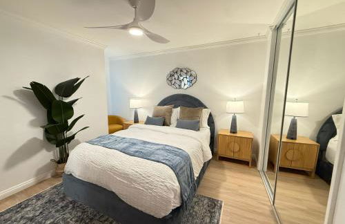 Redondo Oceanfront Gem 2BR BA Balcony & Parking 335 - Foto 29