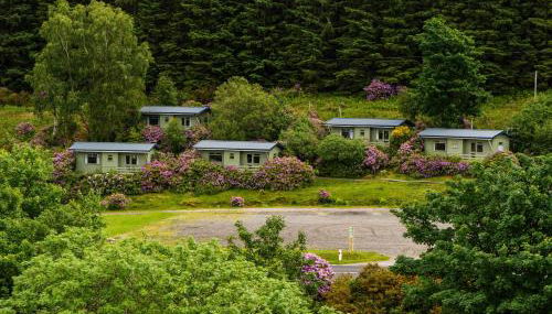 Loch Broom Cabins Seaviews& Petfriendly - Foto 4