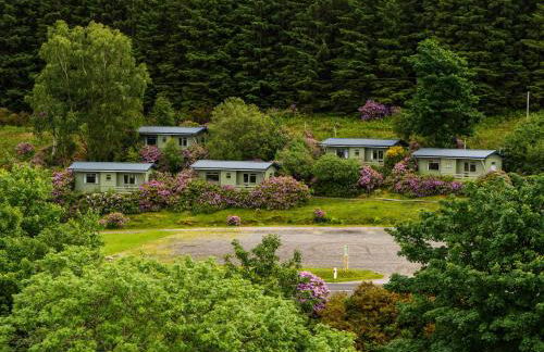 Loch Broom Cabins Seaviews& Petfriendly - Foto 4