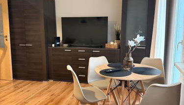 Mieszkanie Kapitana Pałaca - Foto 3