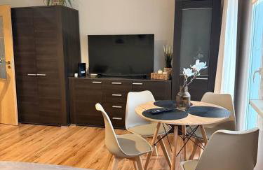 Mieszkanie Kapitana Pałaca - Foto 3