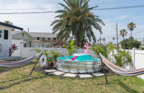 9 beds Beach GameRoom Cowboy Pool Mini Golf - Foto 9