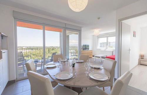 Appart' du Trident - Foto 28