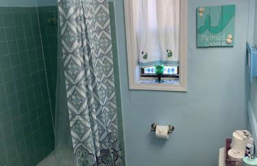 Beach Side Studio #1 apts - Foto 10