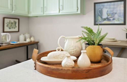 Chase House at Low-Key Croft - Hot-tub - Firepit - Foto 15