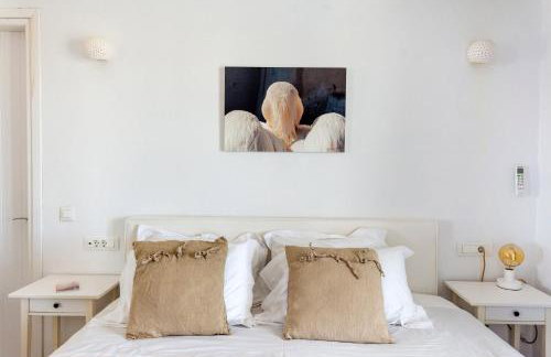 Villa Artemis (Agios Lazaros, Psarou) - Foto 7