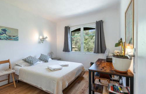 Private & comfortable stone villa with pool - Foto 36