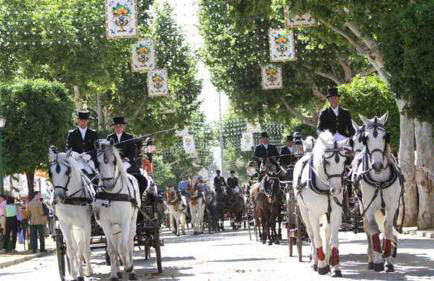 RentalSevilla Bellavista - La Palmera - Foto 54