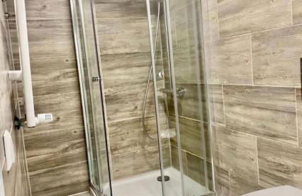 Ferienwohnung am Bach - Foto 5