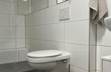 Moderne Souterrain Ferienwohnung - Photo 19