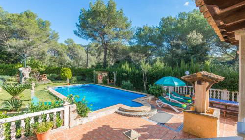 Els Pins in Sa Pobla - Foto 2