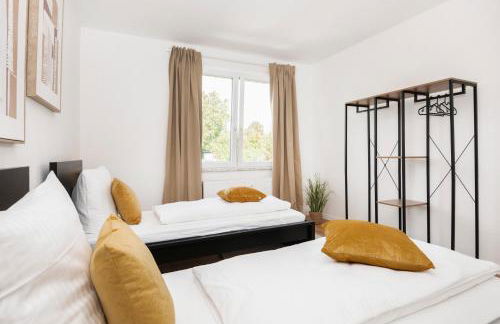 Kurzzeitglück 24h Self Check-In E01 - Foto 10