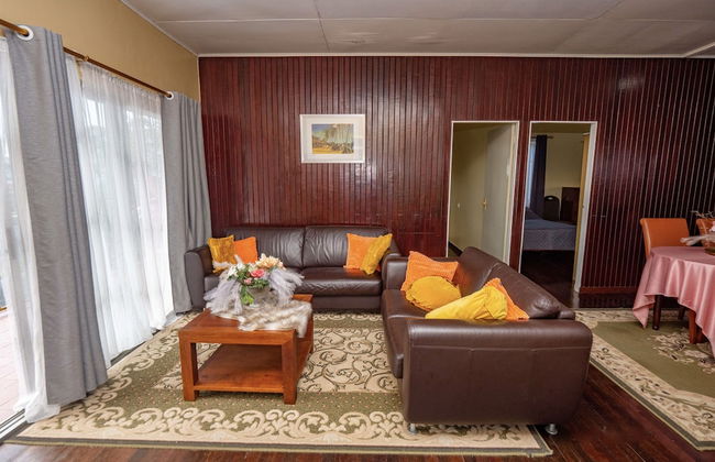 Prime Location Apartment in Paramaribo - Foto 5