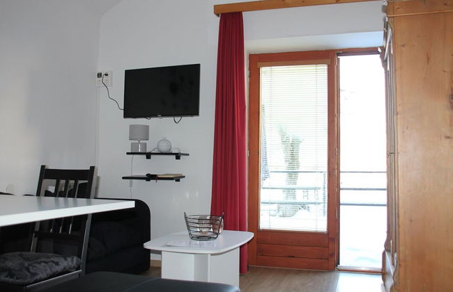 Chalet in Mariapfarr Near ski Area - Foto 10