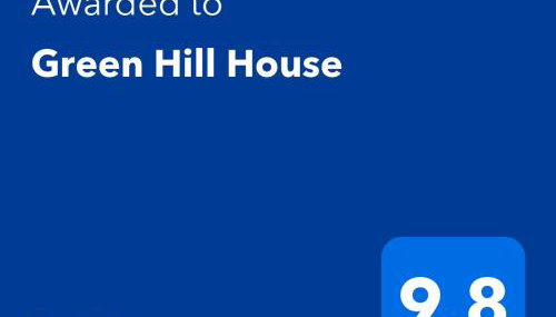 Green Hill House - Foto 2