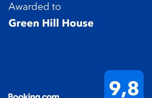 Green Hill House - Foto 2