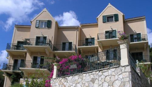 Agnantia Bed & Breakfast - Foto 3