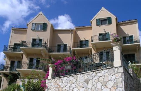 Agnantia Bed & Breakfast - Foto 3