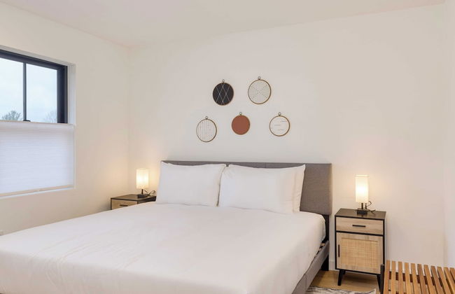 Casa Grada by Avantstay Loft-style Group Retreat - Foto 6