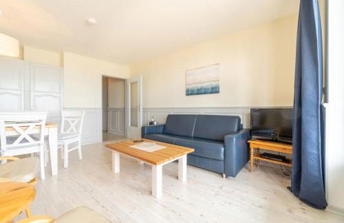 Nordland Appartements Wohnung Fünen - Foto 8