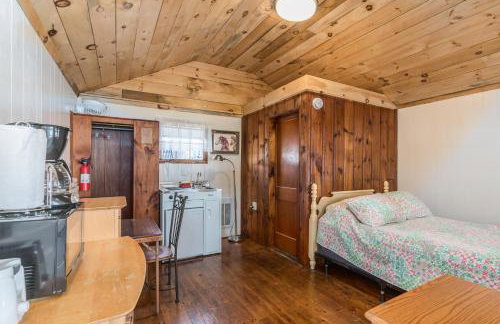 The Cottages at Harvey Lake - Foto 61