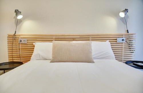 Apartamento Merindades By Clabao - Photo 17