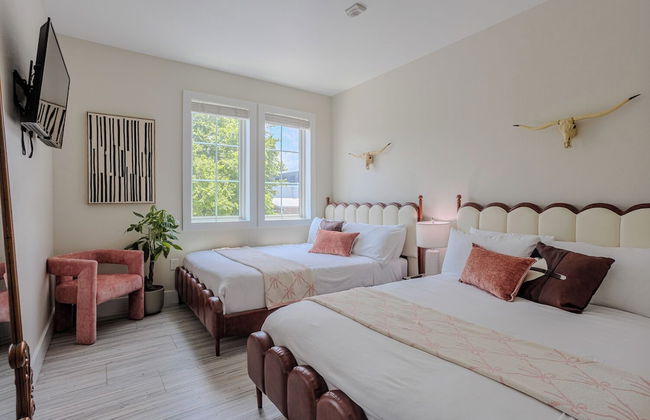 Inn Cahoots - Foto 5