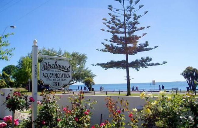 Birchwood on the River - Foto 31