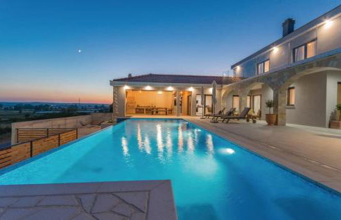 Villa Fortuna - Foto 32