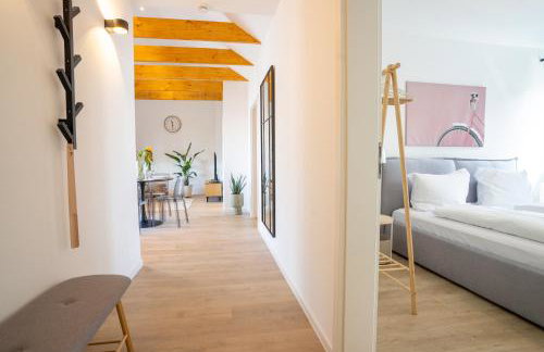 3-Zimmer-Wohnung in Hamburg am Flughafen - Foto 12