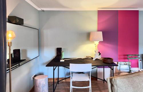 Villa Schloss Rimsingen Fine Apartments - Foto 29