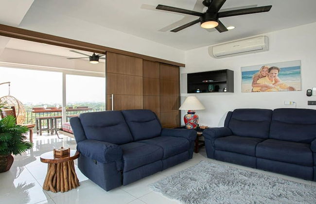 Zoho Skies Amazing View Sleeps 6 - Foto 58