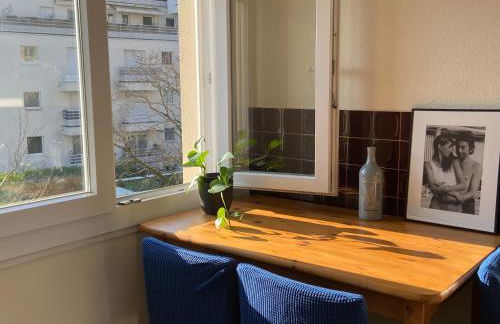 Joli Studio Lumineux - Foto 8