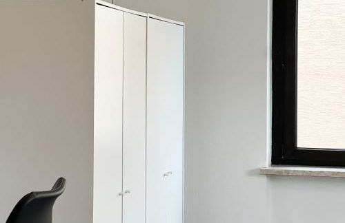 Großzügige OG Ferienwohnung in Linkenheim frieden apartments - Foto 38