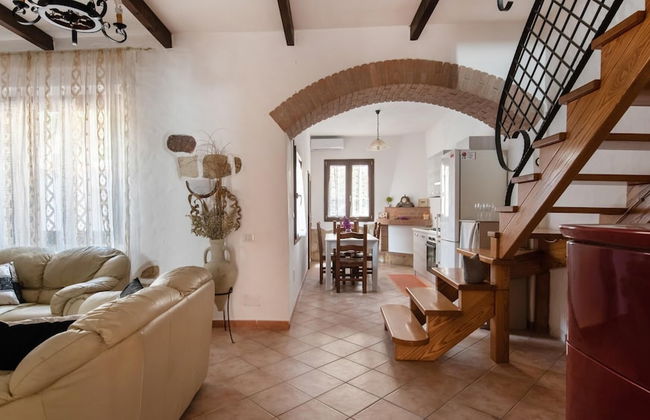 Welcomely - La Casa di Annetta - Foto 21