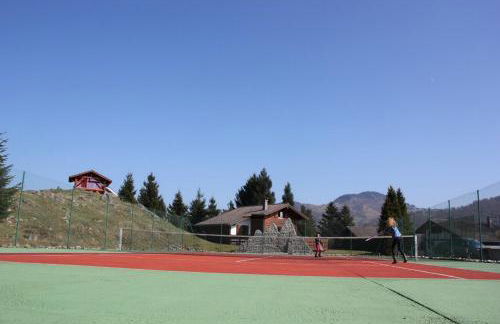 Chalets Julien - Foto 17