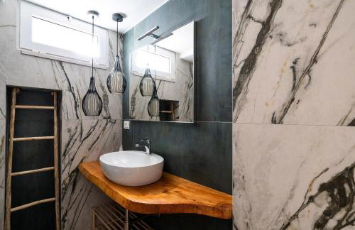 Yellow Apartment - Foto 24