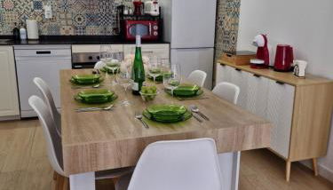 MAYCO Lovely Apartment II by SunCastle apartamentos - Foto 3, stove, toaster