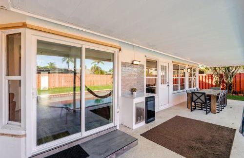 Epona House Luxury 6BR Near WEF - Foto 42