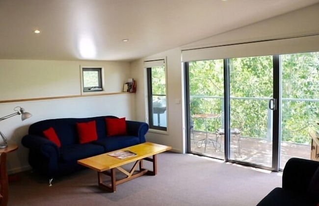 Bright Woodlands Retreat - Foto 7