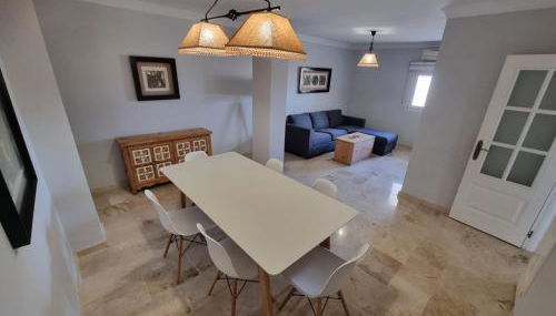 GRAN ATICO MIJAS COSTA CoN PISCINA - Foto 3