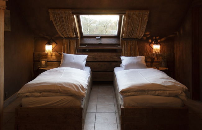 Vielsalm Stay With Furry Friends - Foto 19